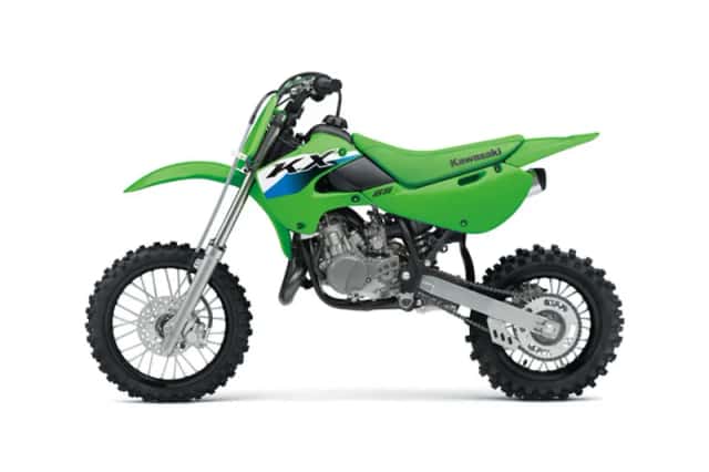 Kawasaki KX 65 (2027) thumbnail 2