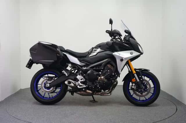 Kawasaki Versys 650 (2013) thumbnail 4
