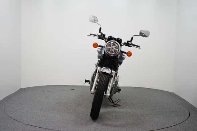 Kawasaki W800 (2023) thumbnail 3