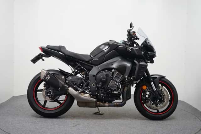 Kawasaki Z400 (2021) thumbnail 3