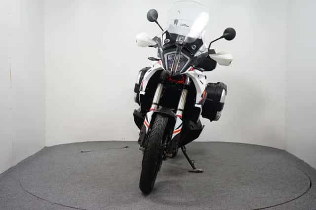 KTM 890 Adventure R (2022) thumbnail 3