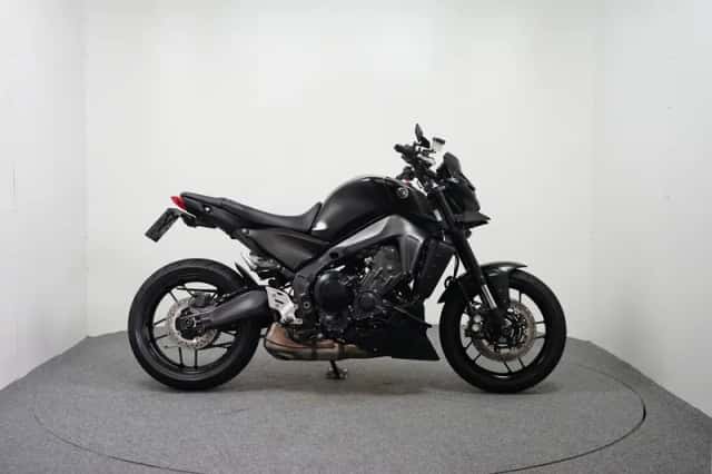 Moto Guzzi Breva 1100 (2006) thumbnail 1