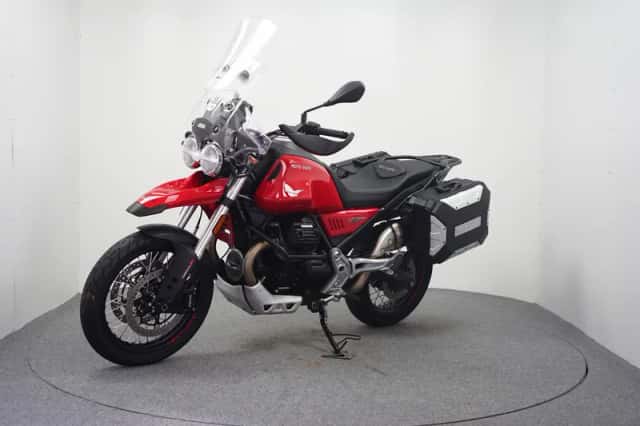 Moto Guzzi V85 TT (2019) thumbnail 4