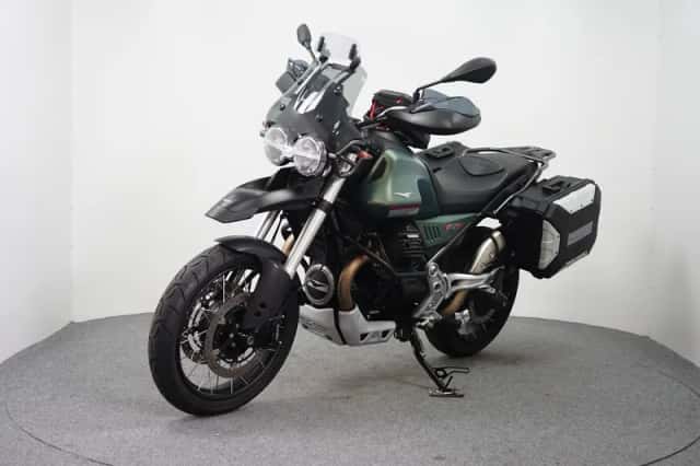 Moto Guzzi V85 TT (2023) thumbnail 4