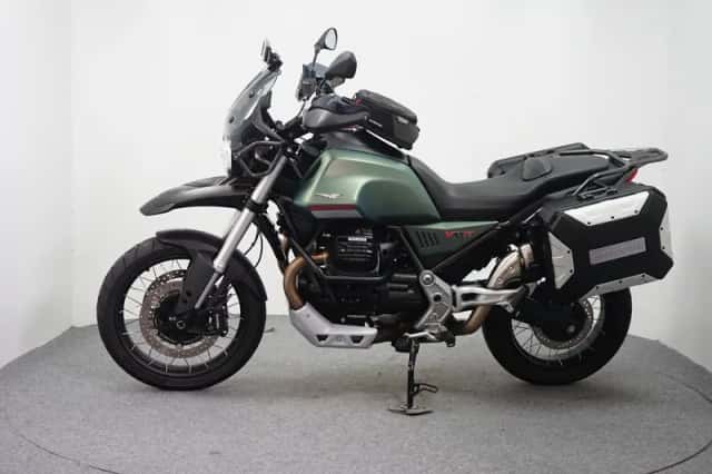 Moto Guzzi V85 TT (2023) thumbnail 5