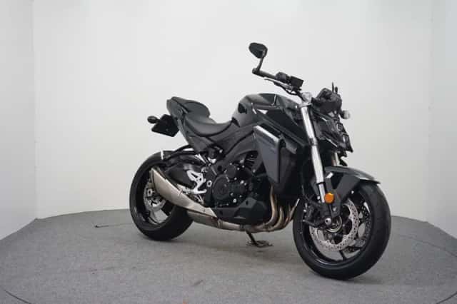 Suzuki GSX-S950 (2025) thumbnail 2