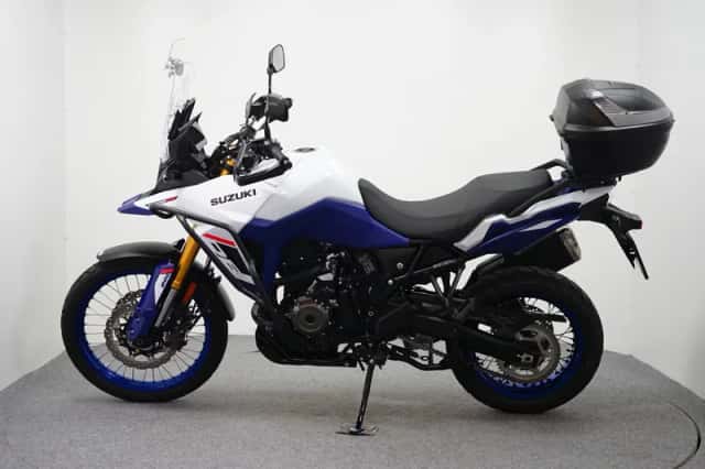 Suzuki V-Strom 800 DE (2025) thumbnail 5