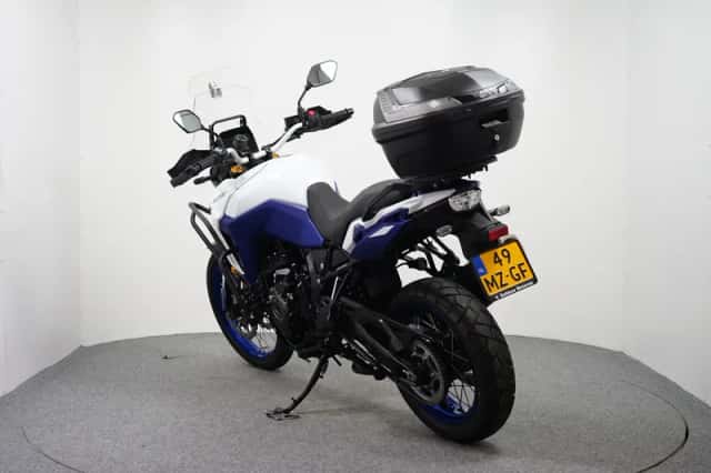 Suzuki V-Strom 800 DE (2025) thumbnail 6