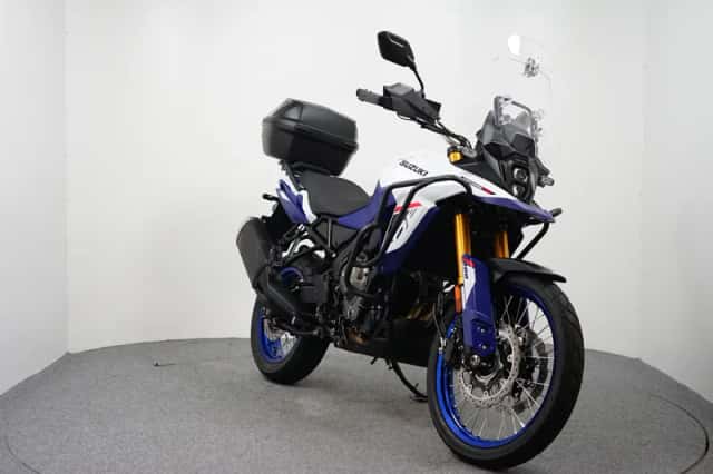 Suzuki V-Strom 800 DE (2025) thumbnail 2