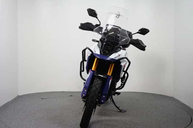 Suzuki V-Strom 800 DE (2025) thumbnail 3