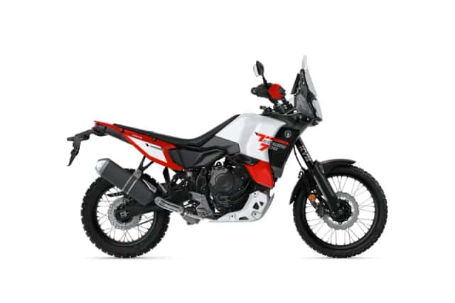 Triumph Tiger 800 (2011) thumbnail 6