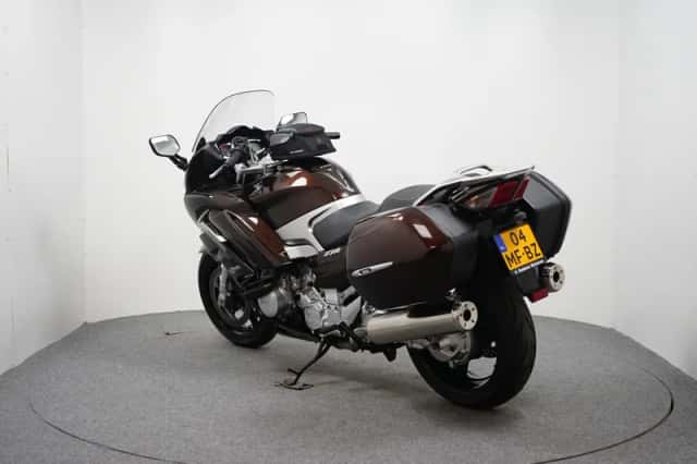 Yamaha FJR1300 (2014) thumbnail 6