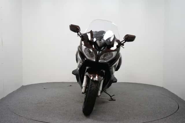 Yamaha FJR1300 (2014) thumbnail 3