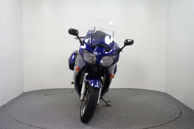 Yamaha FJR1300 (2005) thumbnail 3