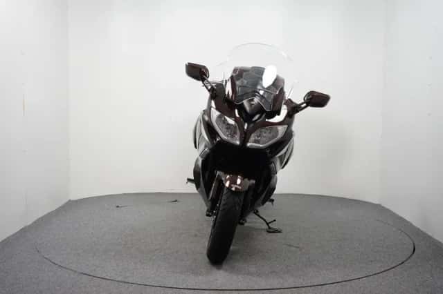 Yamaha FJR 1300 AE (2013) thumbnail 3