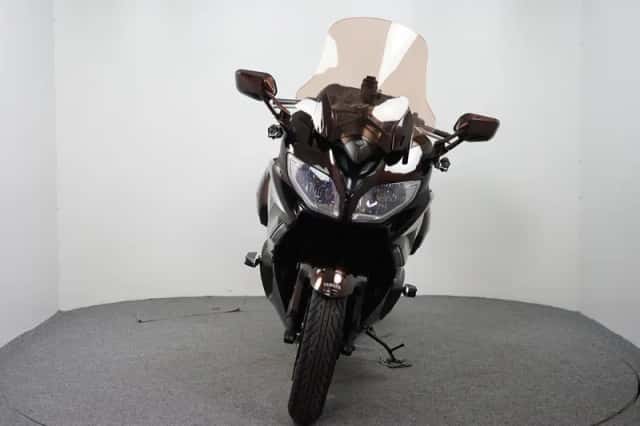 Yamaha FJR1300 (2015) thumbnail 3