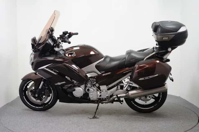 Yamaha FJR1300 (2015) thumbnail 5