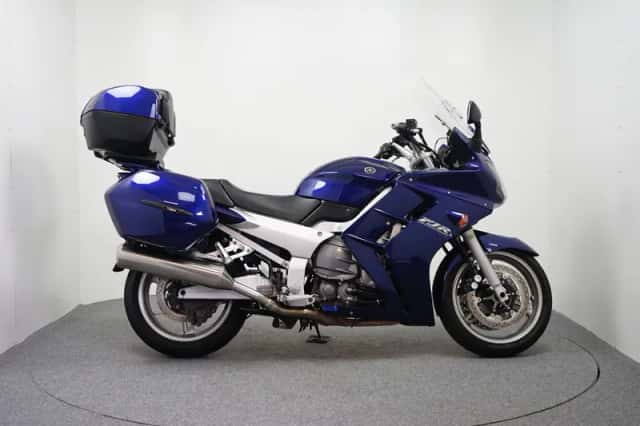 Yamaha FJR1300 (2005) thumbnail 1