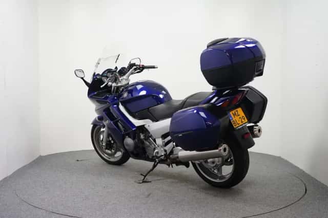 Yamaha FJR1300 (2005) thumbnail 6