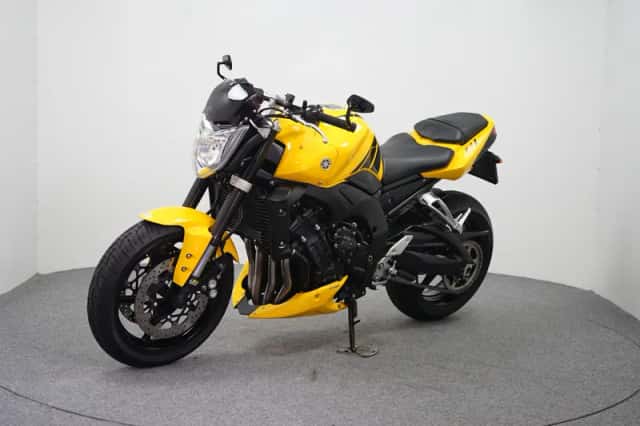 Yamaha FZ 1 N (2006) thumbnail 4