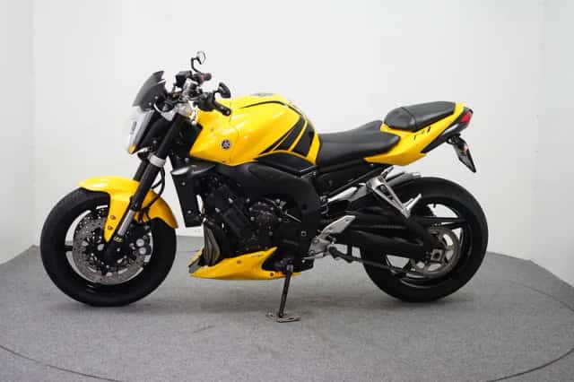 Yamaha FZ 1 N (2006) thumbnail 5