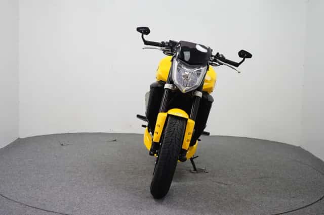 Yamaha FZ 1 N (2006) thumbnail 3