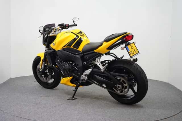 Yamaha FZ 1 N (2006) thumbnail 6