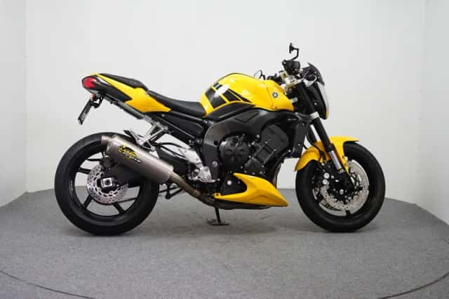 Yamaha FZ 1 N (2006) thumbnail 1