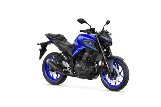 Yamaha MT-03 (2026) thumbnail 2