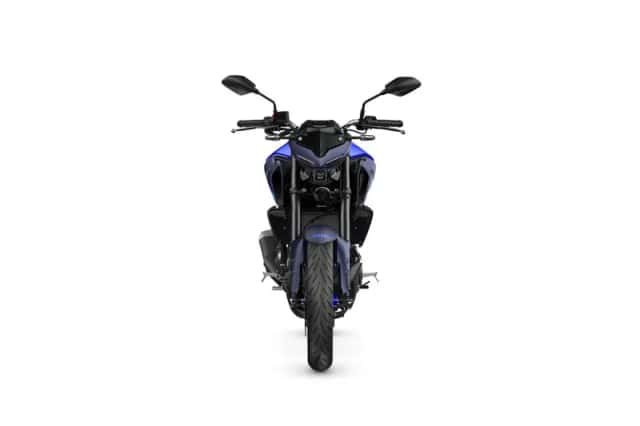 Yamaha MT-03 (2026) thumbnail 3