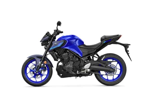 Yamaha MT-03 (2026) thumbnail 5