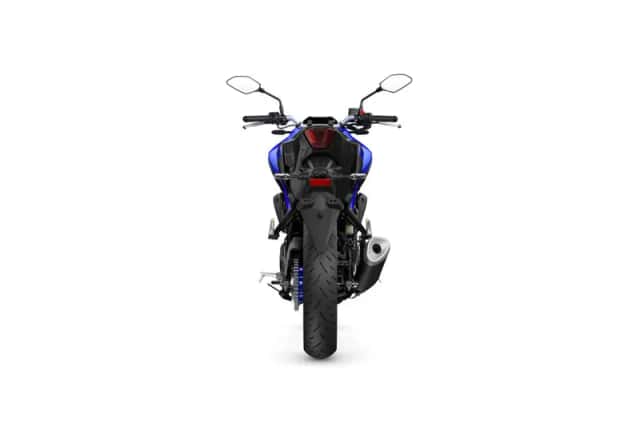 Yamaha MT-03 (2026) thumbnail 6
