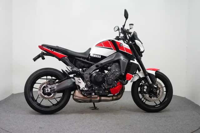Yamaha MT-07 (2024) thumbnail 2
