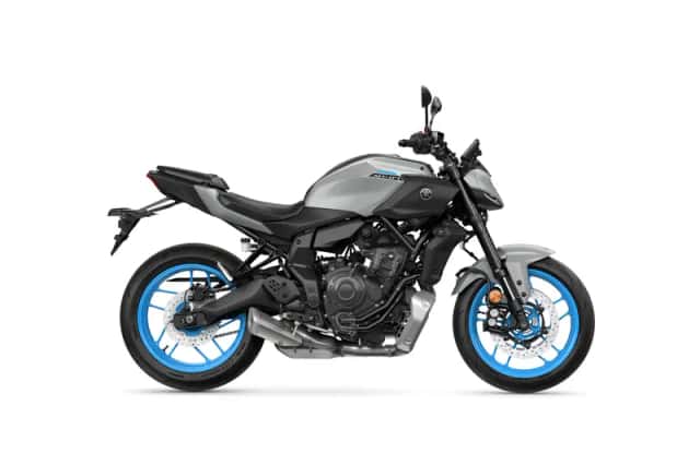 Yamaha MT-07 (2026) thumbnail 2