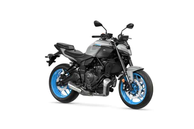 Yamaha MT-07 (2026) thumbnail 3