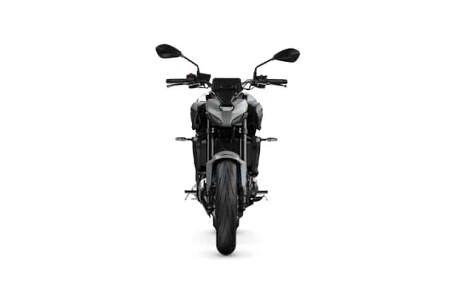 Yamaha MT-07 (2026) thumbnail 4