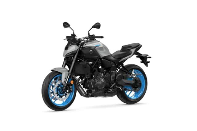 Yamaha MT-07 (2026) thumbnail 5