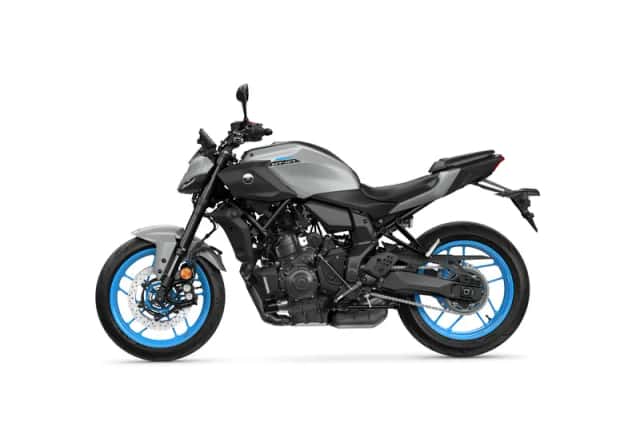 Yamaha MT-07 (2026) thumbnail 6