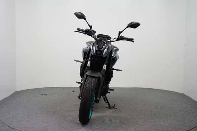Yamaha MT-07 (2022) thumbnail 3