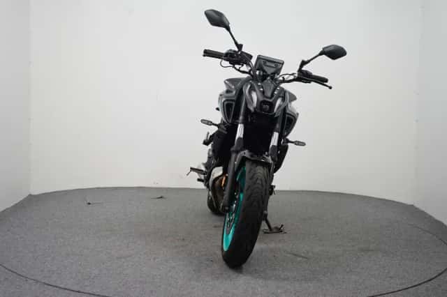 Yamaha MT-07 (2024) thumbnail 3
