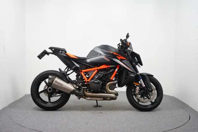 Yamaha MT-07 (2023) thumbnail 1