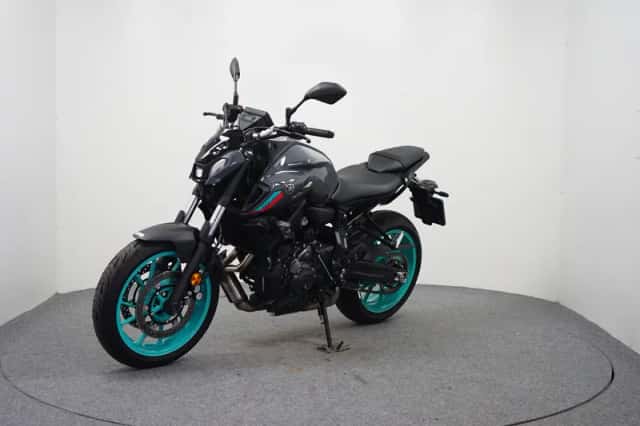 Yamaha MT-07 (2023) thumbnail 4