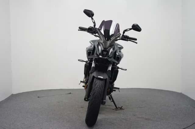 Yamaha MT-07 (2023) thumbnail 3