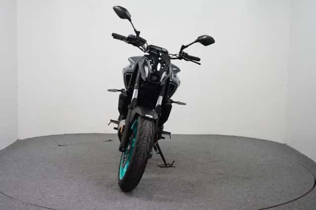 Yamaha MT-07 (2022) thumbnail 3