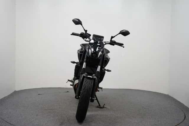Yamaha MT-07 (2024) thumbnail 3