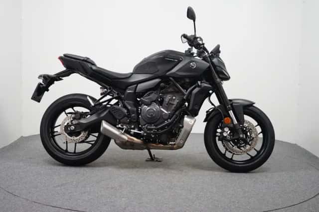 Yamaha MT-07 (2026) thumbnail 1