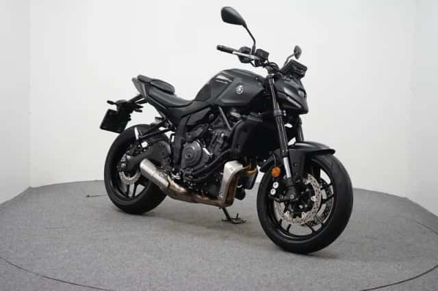 Yamaha MT-07 (2026) thumbnail 2