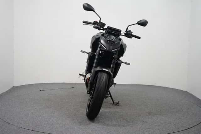 Yamaha MT-07 (2026) thumbnail 3