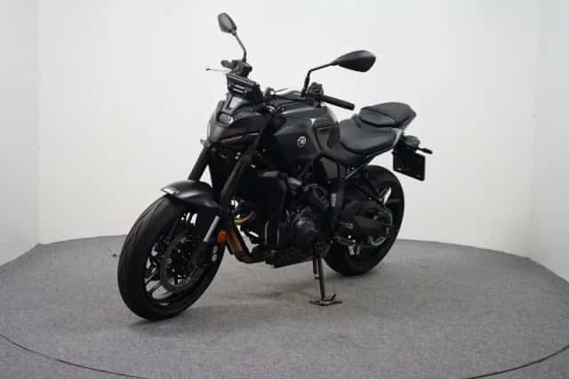 Yamaha MT-07 (2026) thumbnail 4