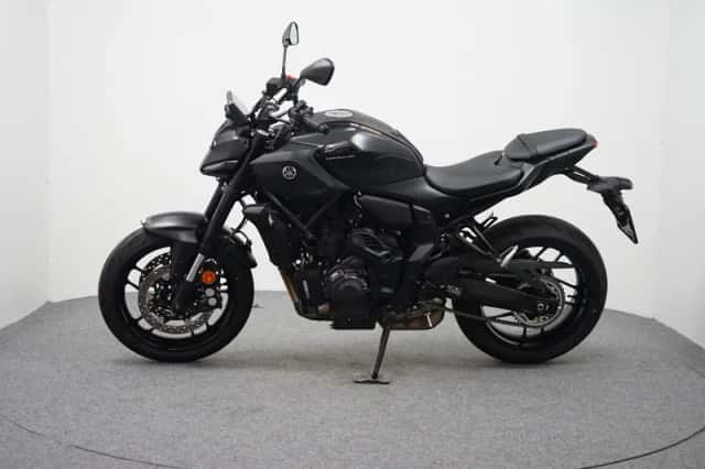 Yamaha MT-07 (2026) thumbnail 5